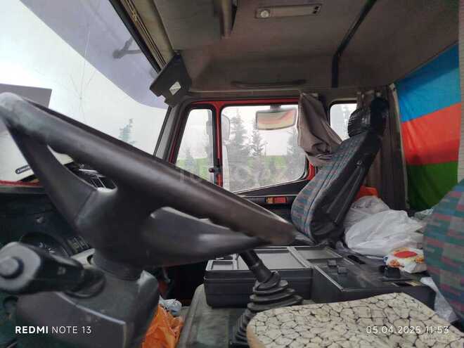 Iveco Eurocargo 1999, 139,150 km - 5.9 l - Bakı