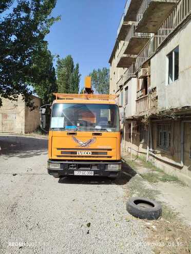 Iveco Eurocargo 1999, 139,150 km - 5.9 l - Bakı