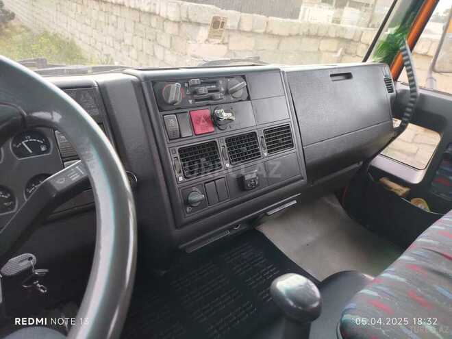 Iveco Eurocargo 1999, 139,150 km - 5.9 l - Bakı
