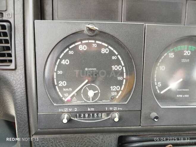 Iveco Eurocargo 1999, 139,150 km - 5.9 l - Bakı