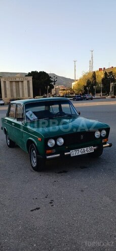 LADA (VAZ) 2106 1984, 90,000 km - 1.6 l - Bakı
