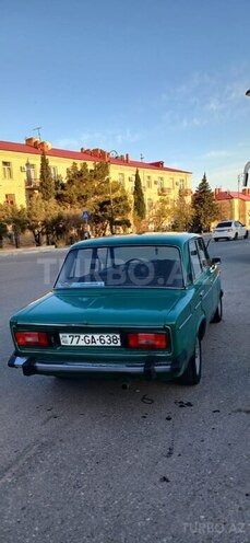 LADA (VAZ) 2106 1984, 90,000 km - 1.6 l - Bakı
