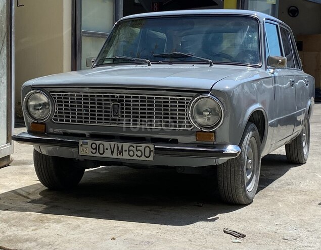 LADA (VAZ) 2101 1983, 300,000 km - 1.3 l - Bakı