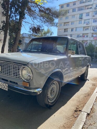 LADA (VAZ) 2101 1983, 300,000 km - 1.3 l - Bakı