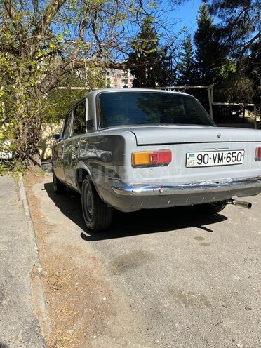 LADA (VAZ) 2101 1983, 300,000 km - 1.3 l - Bakı