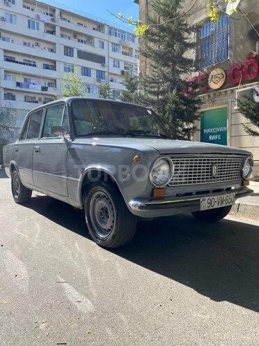LADA (VAZ) 2101 1983, 300,000 km - 1.3 l - Bakı