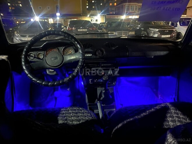 LADA (VAZ) 2101 1983, 300,000 km - 1.3 l - Bakı