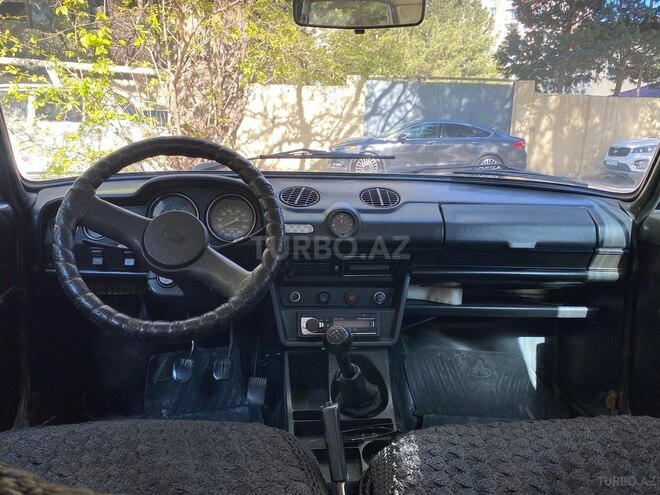 LADA (VAZ) 2101 1983, 300,000 km - 1.3 l - Bakı