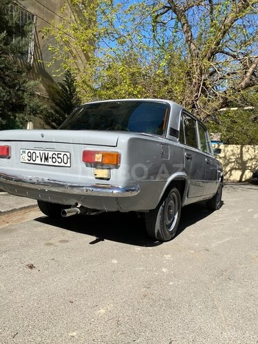 LADA (VAZ) 2101 1983, 300,000 km - 1.3 l - Bakı