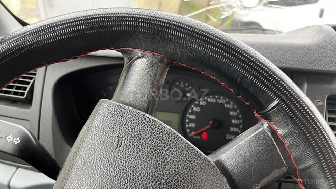 Ford Transit 2008, 175,000 km - 2.2 л - Quba