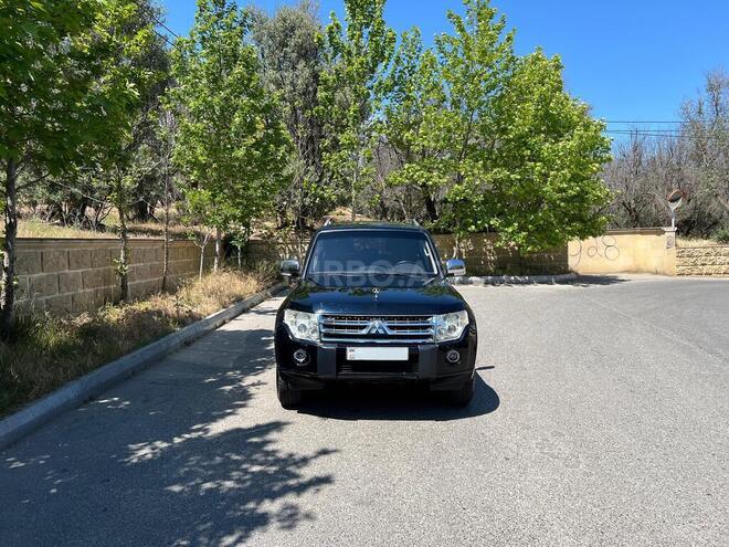 Mitsubishi Pajero 2008, 288,000 km - 3.2 l - Bakı
