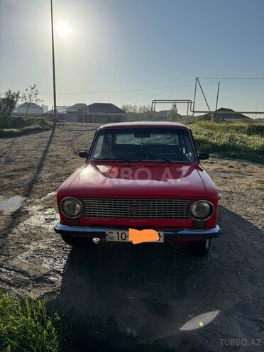 LADA (VAZ) 21013 1982, 93,684 km - 1.3 л - Bakı