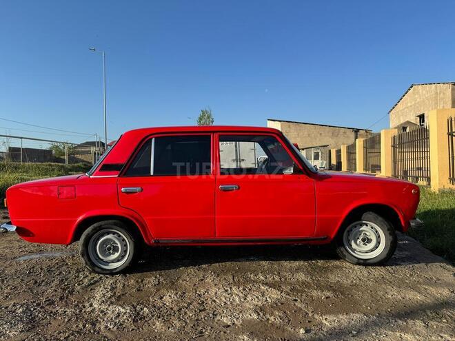 LADA (VAZ) 21013 1982, 93,684 km - 1.3 л - Bakı