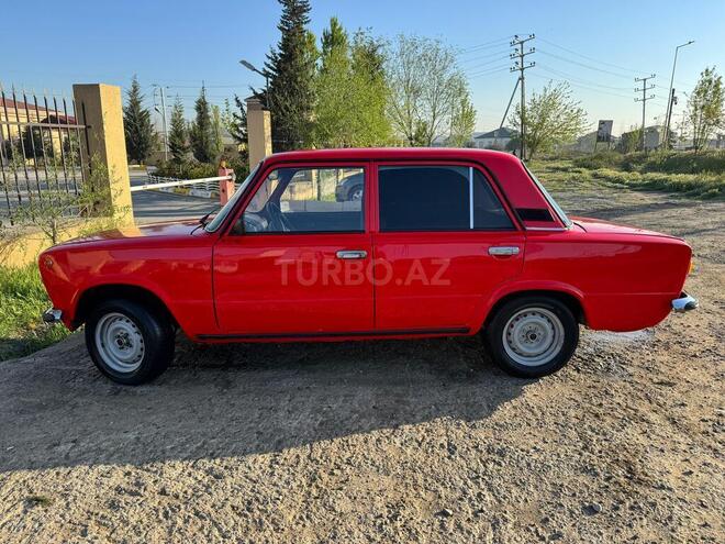LADA (VAZ) 21013 1982, 93,684 km - 1.3 л - Bakı