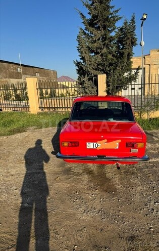 LADA (VAZ) 21013 1982, 93,684 km - 1.3 л - Bakı