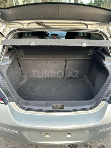 Opel Astra 2007, 260,000 km - 1.3 l - Sumqayıt