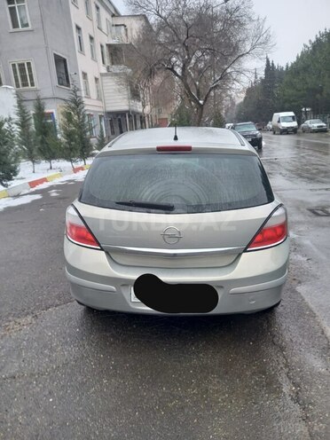 Opel Astra 2007, 260,000 km - 1.3 l - Sumqayıt