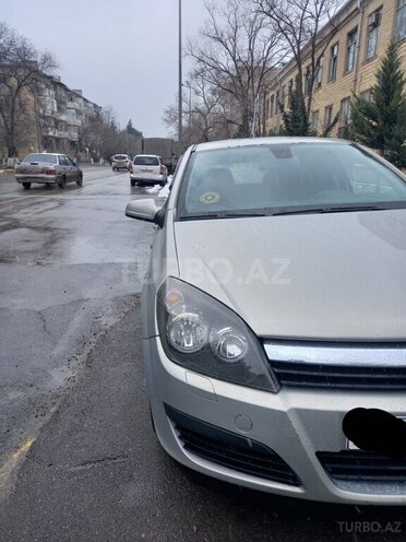Opel Astra 2007, 260,000 km - 1.3 l - Sumqayıt
