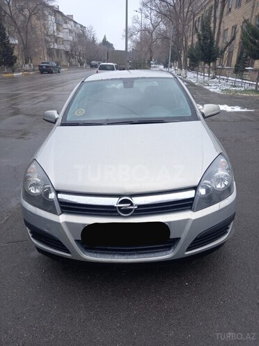 Opel Astra 2007, 260,000 km - 1.3 l - Sumqayıt