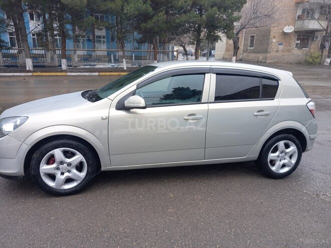 Opel Astra 2007, 260,000 km - 1.3 l - Sumqayıt