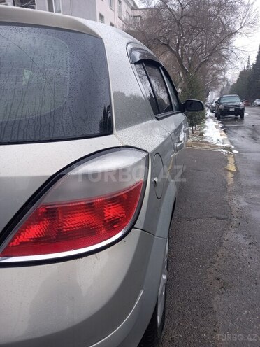 Opel Astra 2007, 260,000 km - 1.3 l - Sumqayıt