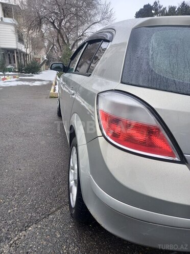 Opel Astra 2007, 260,000 km - 1.3 l - Sumqayıt