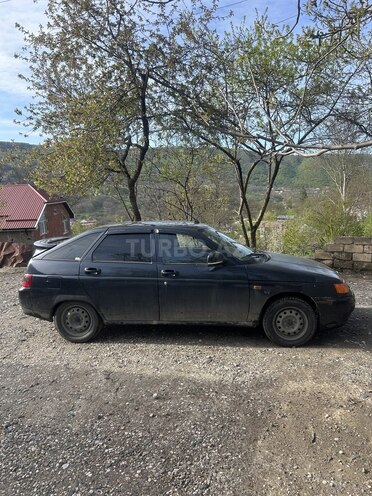 LADA (VAZ) 2112 2007, 347,675 km - 1.6 л - Quba