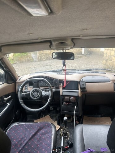 LADA (VAZ) 2112 2007, 347,675 km - 1.6 л - Quba