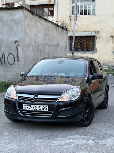 Opel Antara 2008, 150,000 km - 1.4 л - Xaçmaz