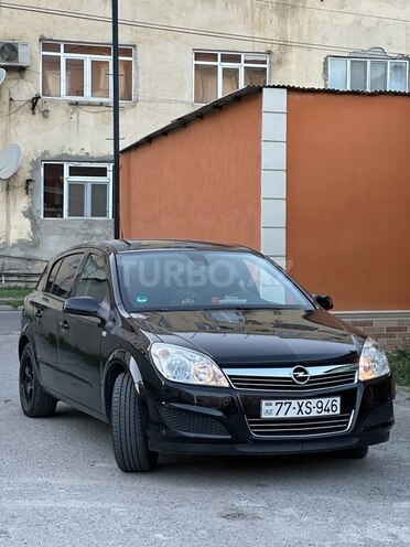 Opel Antara 2008, 150,000 km - 1.4 л - Xaçmaz