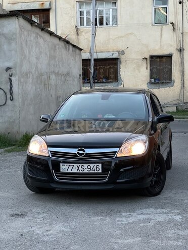 Opel Antara 2008, 150,000 km - 1.4 л - Xaçmaz