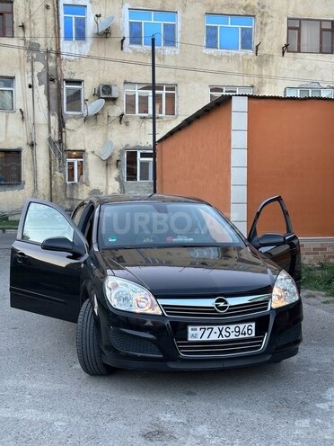 Opel Antara 2008, 150,000 km - 1.4 л - Xaçmaz