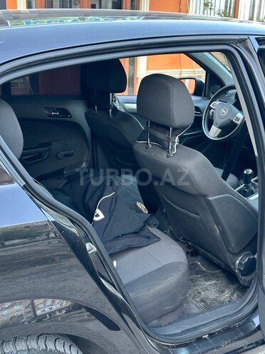 Opel Antara 2008, 150,000 km - 1.4 л - Xaçmaz