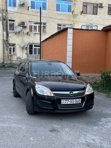 Opel Antara 2008, 150,000 km - 1.4 л - Xaçmaz