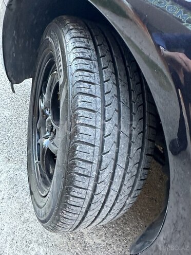 Opel Antara 2008, 150,000 km - 1.4 л - Xaçmaz