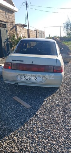 LADA (VAZ) 2110 2000, 430,000 km - 1.5 л - Xaçmaz