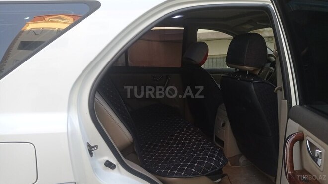 Kia Sorento 2004, 300,000 km - 2.5 л - Bakı