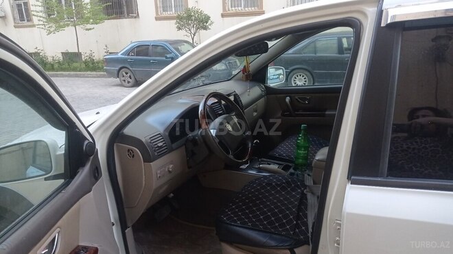 Kia Sorento 2004, 300,000 km - 2.5 л - Bakı
