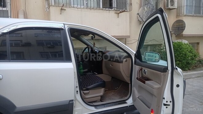 Kia Sorento 2004, 300,000 km - 2.5 л - Bakı