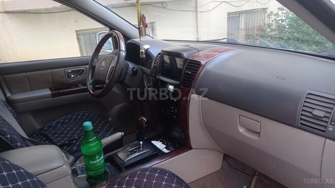 Kia Sorento 2004, 300,000 km - 2.5 л - Bakı