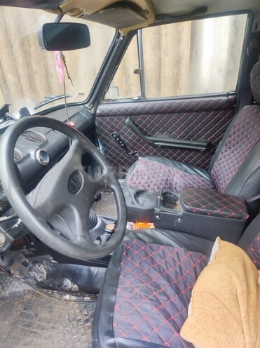 LADA (VAZ) 2106 1986, 98,562 km - 1.3 l - Şəki