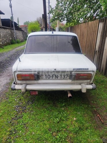 LADA (VAZ) 2106 1986, 98,562 km - 1.3 l - Şəki