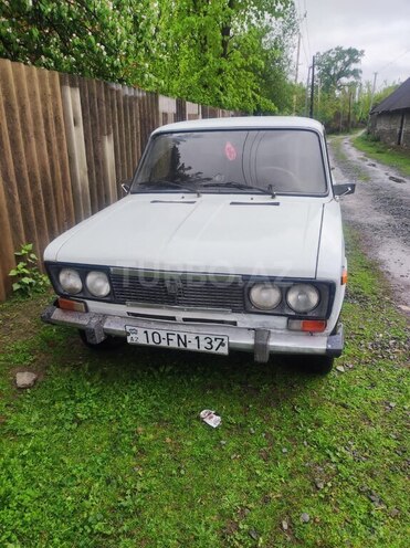 LADA (VAZ) 2106 1986, 98,562 km - 1.3 l - Şəki