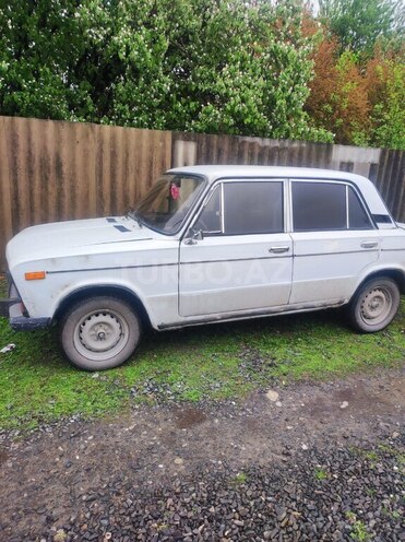 LADA (VAZ) 2106 1986, 98,562 km - 1.3 l - Şəki