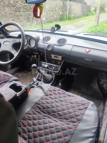 LADA (VAZ) 2106 1986, 98,562 km - 1.3 l - Şəki
