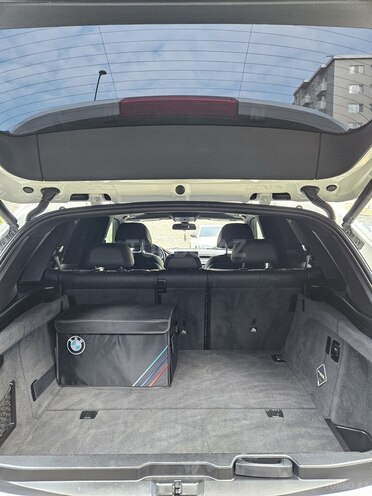 BMW X5 2017, 138,404 km - 2.0 l - Bakı