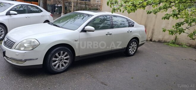 Nissan Teana 2007, 253,000 km - 2.3 л - Bakı
