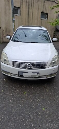 Nissan Teana 2007, 253,000 km - 2.3 л - Bakı