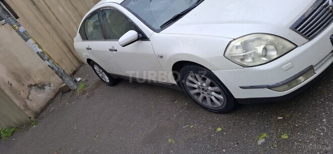 Nissan Teana 2007, 253,000 km - 2.3 л - Bakı