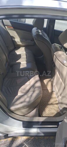 Nissan Teana 2007, 253,000 km - 2.3 л - Bakı